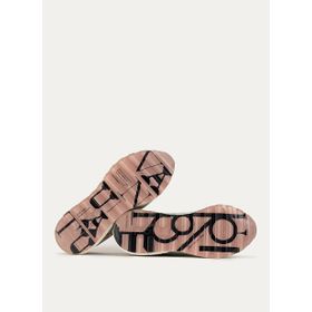Hoff 22307002 Çok Renkli Kadın Sneaker