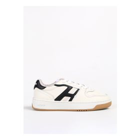 Hoff 22309601 Siyah Deri Erkek Sneaker