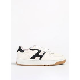 Hoff 22309601 Siyah Deri Erkek Sneaker
