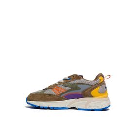 Hoff 22311002 Çok Renkli Kadın Sneaker