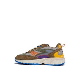 Hoff 22311002 Çok Renkli Kadın Sneaker