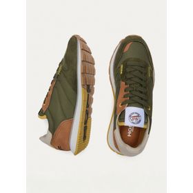 Hoff 22317004 Çok Renkli Kadın Sneaker