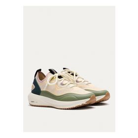 Hoff 22318006 Çok Renkli Kadın Sneaker
