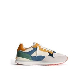 Hoff 5003021286 Mavi Erkek Sneaker