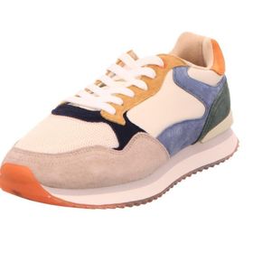 Hoff 5003021286 Mavi Erkek Sneaker