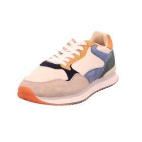 Hoff 5003021286 Mavi Erkek Sneaker