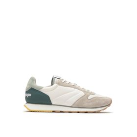 Hoff AGRINIO Krem Yeşil Erkek Sneaker