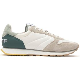 Hoff AGRINIO Krem Yeşil Erkek Sneaker