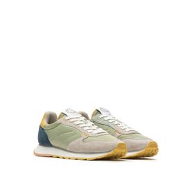 Hoff Marathon Haki Erkek Sneaker