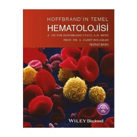 Hoffbrand'ın Temel Hematolojisi-Ema Tıp Kitabevi
