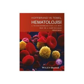 Hoffbrand'ın Temel Hematolojisi