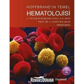 Hoffbrand'ın Temel Hematolojisi