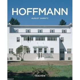HOFFMANN - AUGUST SARNITZ