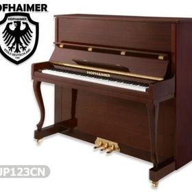 Hofhaimer MZAL-HUP123WN Piyano
