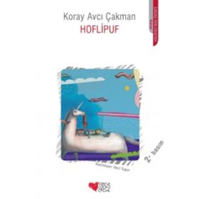 Hoflipuf - Koray Avcı Çakman