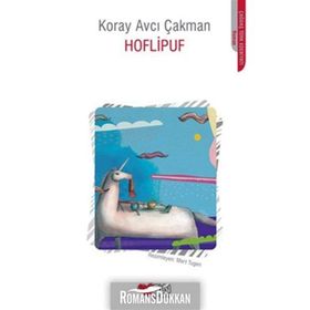 Hoflipuf - Koray Avcı Çakman