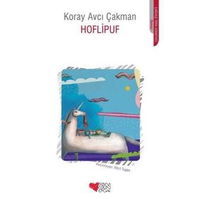 Hoflipuf - Koray Avcı Çakman
