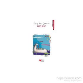Hoflipuf - Koray Avcı Çakman