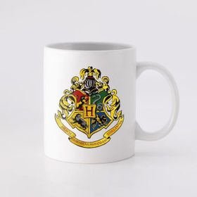 Hogwarts Kupa Bardak