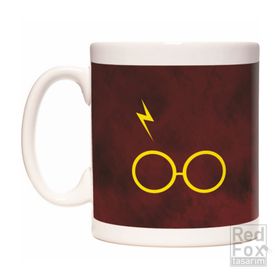 Hogwarts Kupa Bardak