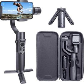 Hohem iSteady Mobile Plus 3-Axis Telefon Gimbal