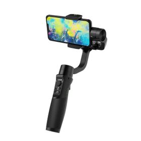 Hohem iSteady Mobile Plus 3-Axis Telefon Gimbal