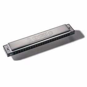Hohner 2550-48 Big Valley Do Majör Mızıka