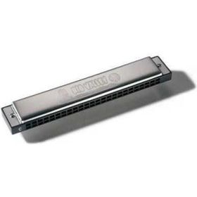 Hohner 2550-48 Big Valley Do Majör Mızıka