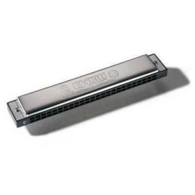 Hohner 2550-48 Big Valley Do Majör Mızıka