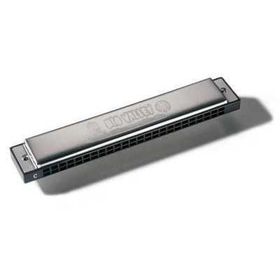 Hohner 2550-48 Big Valley Do Majör Mızıka
