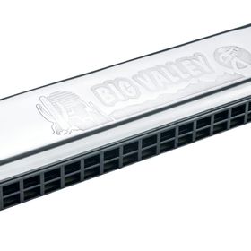 Hohner 2550-48 Big Valley Do Majör Mızıka
