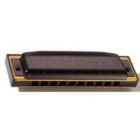 Hohner 562/20 MS Pro Harp Harmonika