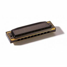 Hohner 562/20 MS Pro Harp Harmonika