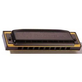 Hohner 562/20 MS Pro Harp Harmonika