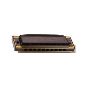 Hohner 562/20 MS Pro Harp Harmonika