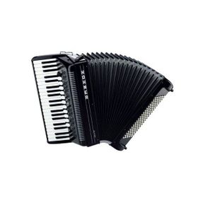 Hohner Amica IV 120 Akordiyon