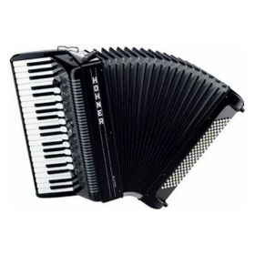 Hohner Amica IV 120 Akordiyon