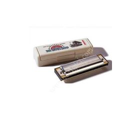 Hohner Big River Harp C Major Harmonika