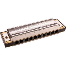 Hohner Big River Harp EB-Major Harmonika