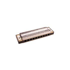 Hohner Big River Harp EB-Major Harmonika
