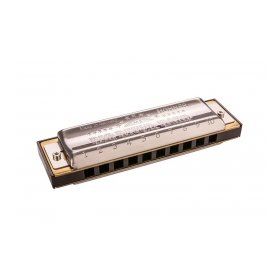 Hohner Big River Harp EB-Major Harmonika