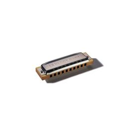 Hohner Blues Harp Harmonika