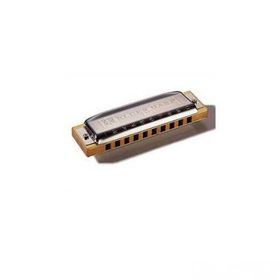 Hohner Blues Harp Harmonika