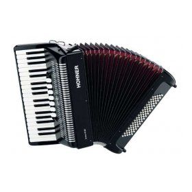 Hohner Bravo III 96 Akordiyon