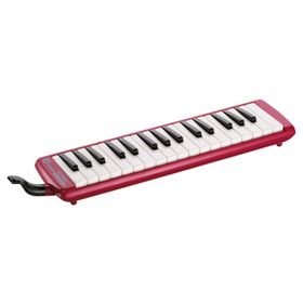Hohner C94324 Kırmızı Student 32 Melodika