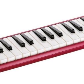 Hohner C94324 Kırmızı Student 32 Melodika