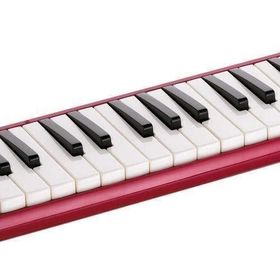 Hohner C94324 Kırmızı Student 32 Melodika