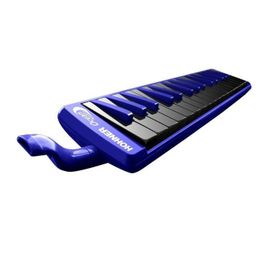 Hohner C943275 Ocean Mavi Siyah Melodika