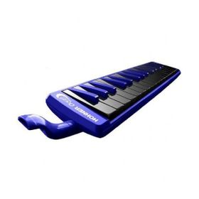 Hohner C943275 Ocean Mavi Siyah Melodika