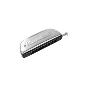 Hohner Chrometta 8 Harmonika